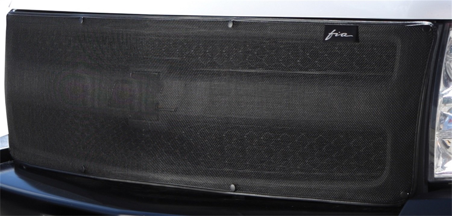 FIA GS902-40 Passgenauer Kühlergrill-Bug-Schutzgitter FIA GS902-40 Passgenauer Kühlergrill-Bug-Schutzgitter von FIA