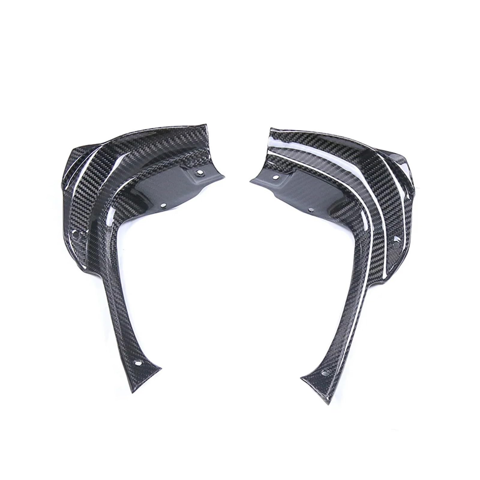 Kompatibel mit Aprilia RSV4 2021 2022 2023 3K Vollcarbon-Armaturenbrett-Seitenteile Abdeckungen Motorrad-Armaturenbrett-Seitenverkleidung Zubehörteil Kompatibel mit Aprilia RSV4 2021 2022 2023 3K Vollcarbon-Armaturenbrett-Seitenteile Abdeckungen Motorrad-Armaturenbrett-Seitenverkleidung Zubehörteil von FIDBNAOOD