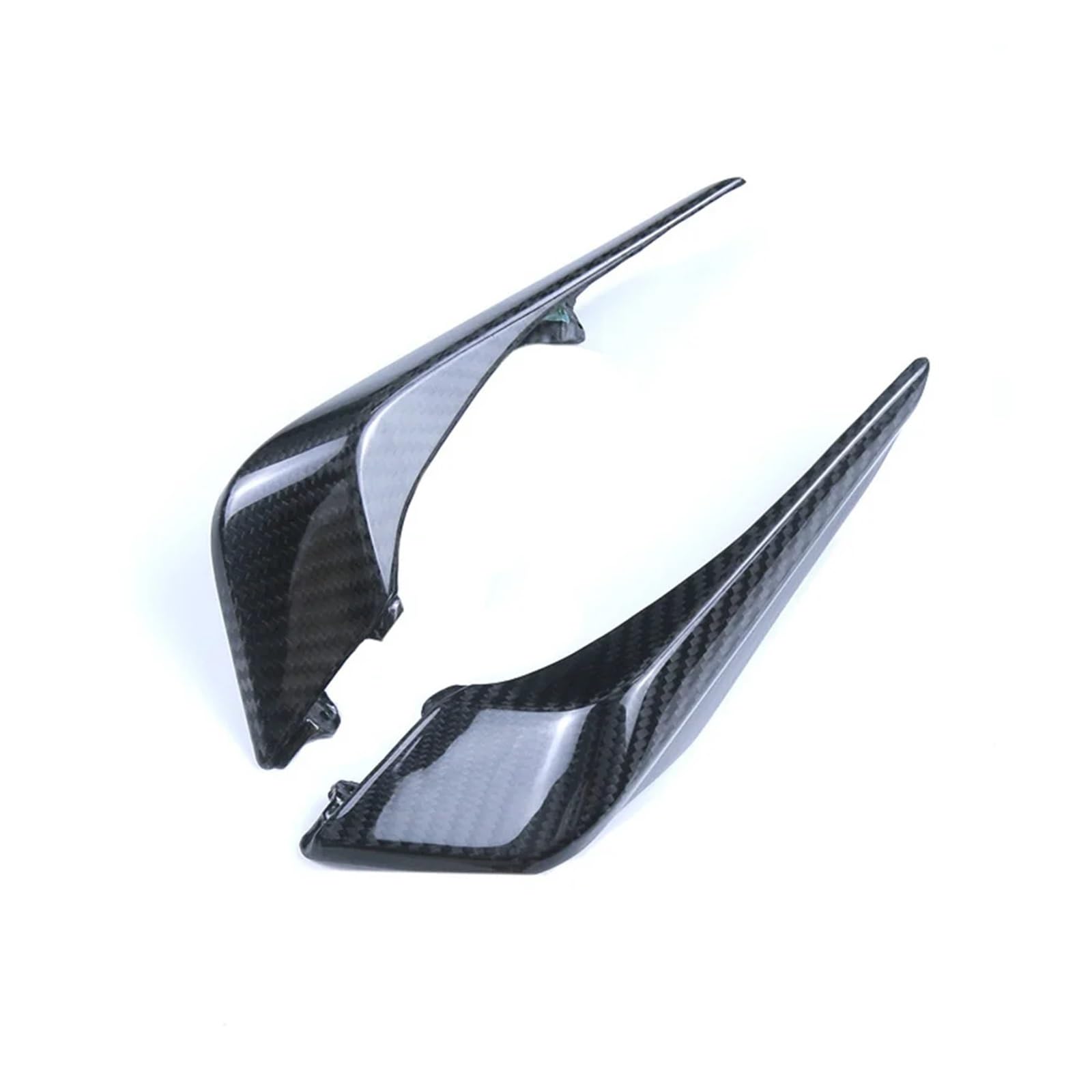 Kompatibel mit KTM Superduke 790 2018 2019 2020 2021 2022 3K Dry Carbon Fiber Frontverkleidung Seitenteile Motorradzubehör Verkleidungssatz Kompatibel mit KTM Superduke 790 2018 2019 2020 2021 2022 3K Dry Carbon Fiber Frontverkleidung Seitenteile Motorradzubehör Verkleidungssatz von FIDBNAOOD