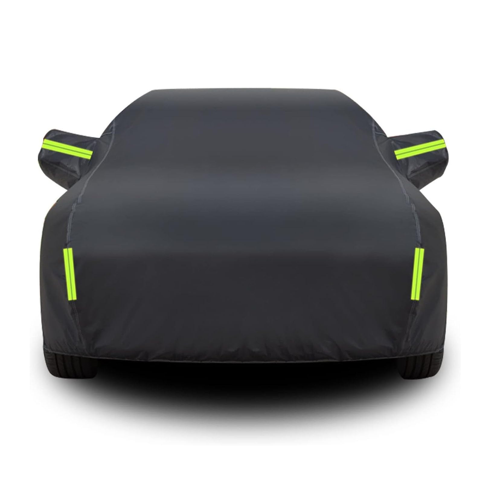 Autoabdeckung Winter für Dodge Ram 1500,Atmungsaktive Vollgarage Auto Abdeckplane Staubdicht Wasserdicht Autohülle Car Cover Autoabdeckung Winter für Dodge Ram 1500,Atmungsaktive Vollgarage Auto Abdeckplane Staubdicht Wasserdicht Autohülle Car Cover von FIENZA