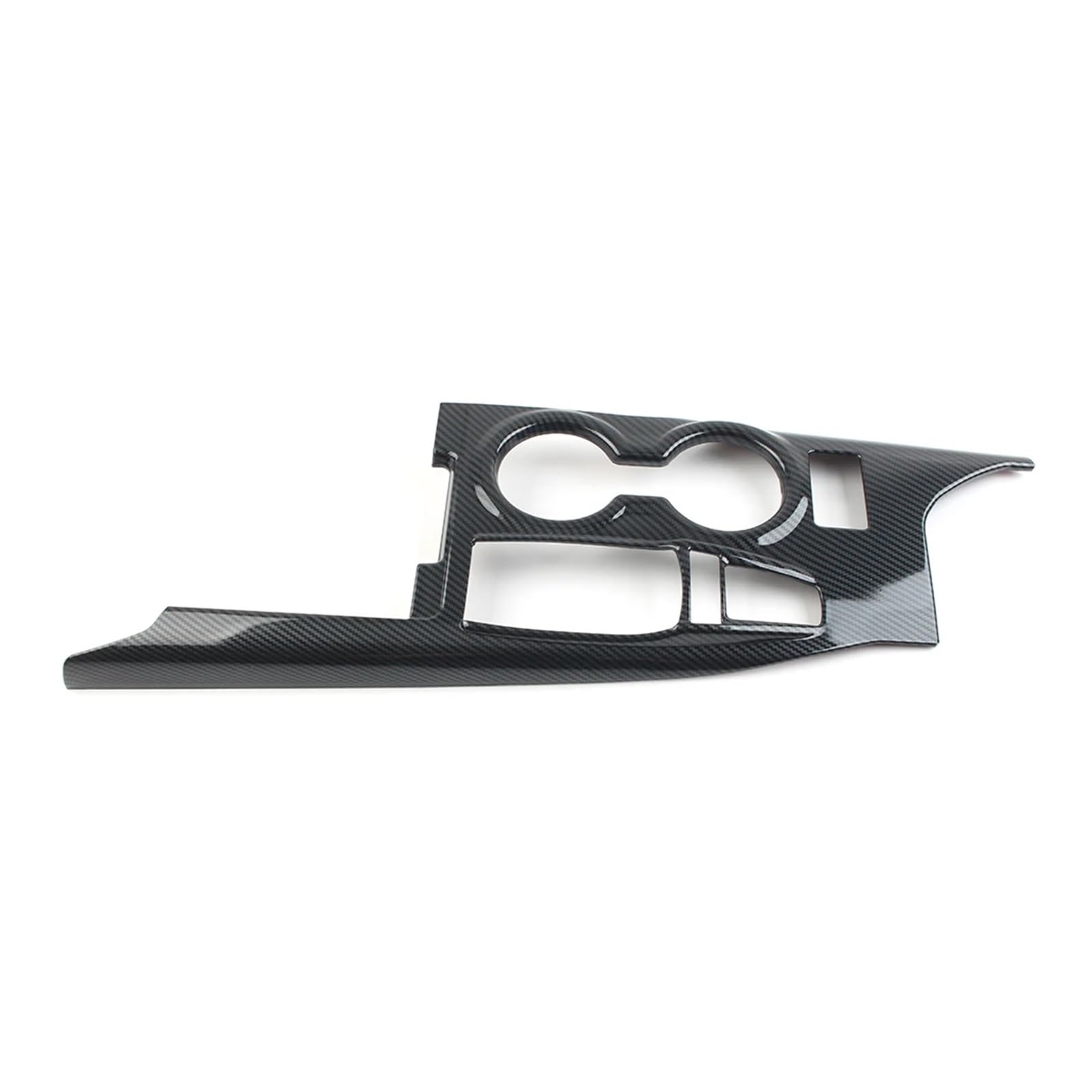 Innenausstattung Carbon Fiber Innen Getriebe Shift Box Panel Abdeckung Trim Für Toyota Für Camry 2018-2020 ABS LHD Dekorative Zubehör Innenausstattung Carbon Fiber Innen Getriebe Shift Box Panel Abdeckung Trim Für Toyota Für Camry 2018-2020 ABS LHD Dekorative Zubehör von FIFHSKFH