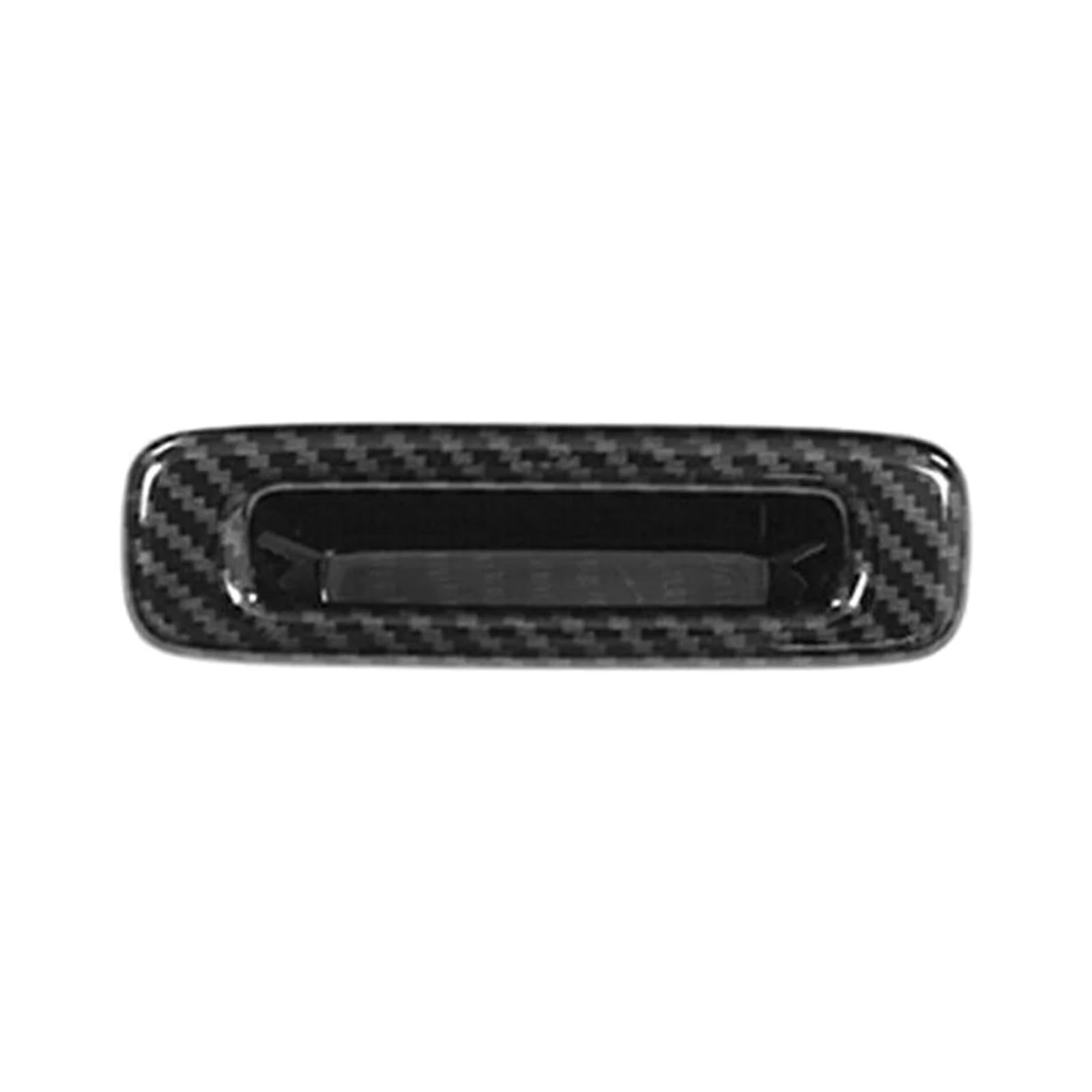 Innenausstattung Für Accord 2018-2021 Carbon Fiber Schiebedach Griff Abdeckung ABS Kunststoff Auto Zubehör Dekoration Dekorative Zubehör Innenausstattung Für Accord 2018-2021 Carbon Fiber Schiebedach Griff Abdeckung ABS Kunststoff Auto Zubehör Dekoration Dekorative Zubehör von FIFHSKFH