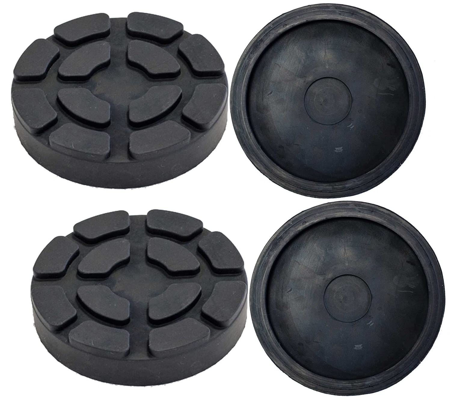 FILAVERSE - 4 Stück Ohrpolster für Hebebühne Set Kopfhörer Ø 100/85 mm H22 mm speziell für Dachbrücken Sirio Space | stabiler und sicherer Halt FILAVERSE - 4 Stück Ohrpolster für Hebebühne Set Kopfhörer Ø 100/85 mm H22 mm speziell für Dachbrücken Sirio Space | stabiler und sicherer Halt von FILAVERSE