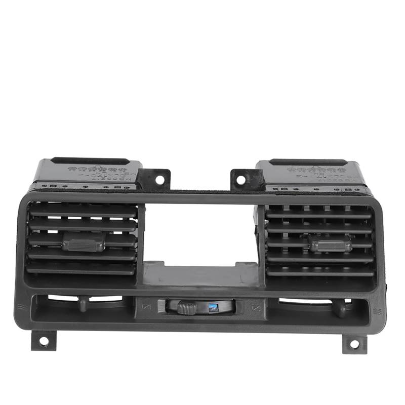 FILFEEL Instrumententafel, MR308038 MR262530 Mittelarmaturenbrett AC-Entlüftungsblende Blendenabdeckung Passend für Pajero Montero Shogun V31, V32 und V33 von FILFEEL