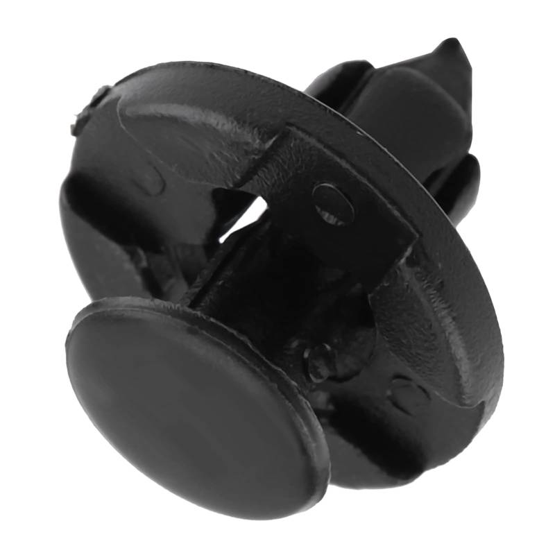 Filfeel Car Stoßstange-Halterungsclips, 01553-09321 01553-2DR9A COU-Plastiknieten Fastener Clips für Verschiedene Modells von 1996 Bis 2018. (Zweihundert Packungen) von FILFEEL