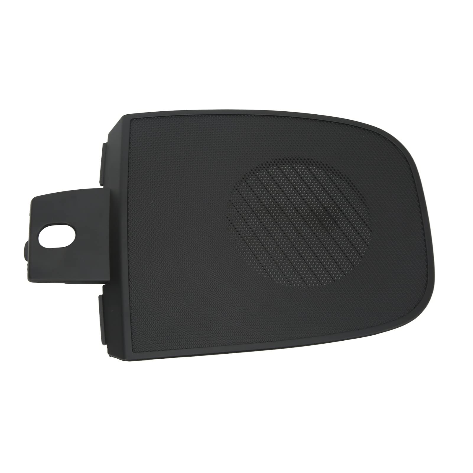 Filfeel Dashboard Top-Lautsprecherabdeckung, C2Z1835LEG C2Z1835AMS Auto Dash-Lautsprecherabdeckung Innenhülle Abdeckung ABS Ersatz für XF 2008-2016 Filfeel Dashboard Top-Lautsprecherabdeckung, C2Z1835LEG C2Z1835AMS Auto Dash-Lautsprecherabdeckung Innenhülle Abdeckung ABS Ersatz für XF 2008-2016 von FILFEEL