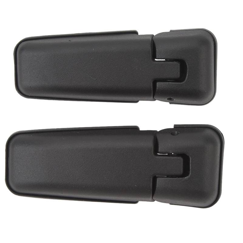 Filfeel Heckglasscharniere, 1 Paar 90320 ZP40A 90321 ZP40A Heckscharnierscharnier-Set Heckfenster Heckglasscharnier Links Rechts Passform für Pathfinder 2005-2012 von FILFEEL