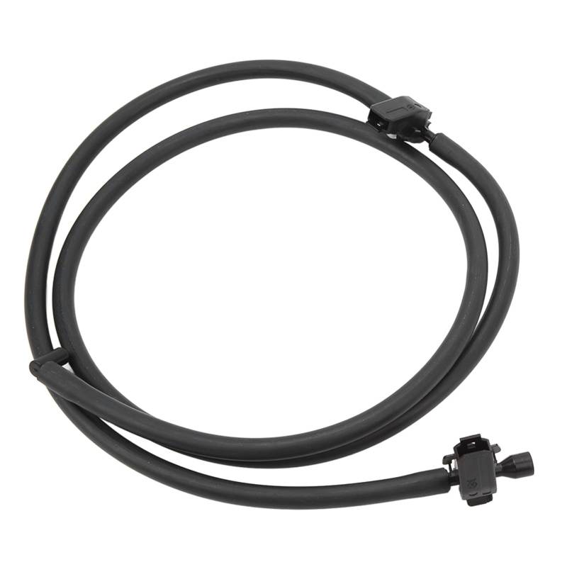 Filfeel Wascher Jets und Schlauch, A1698600492 1698600492 Vordere Windschutzscheiben -Wasch -Düse und Schlauchabs für W169 A -Klasse von FILFEEL