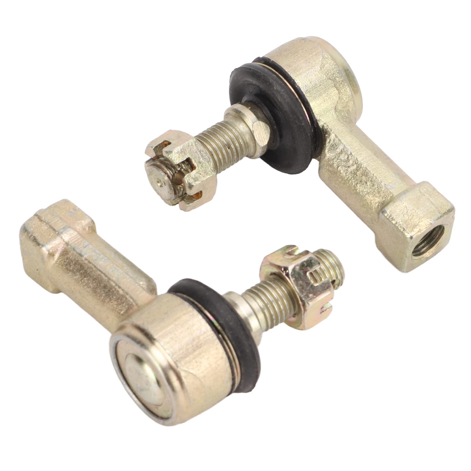 Kit der Spurstange, M12 -Spurstange mit Fortschrittlichem Strukturdesign für Can -Am Outlander 1000 500 570 650 800R L 450 Kit der Spurstange, M12 -Spurstange mit Fortschrittlichem Strukturdesign für Can -Am Outlander 1000 500 570 650 800R L 450 von FILFEEL