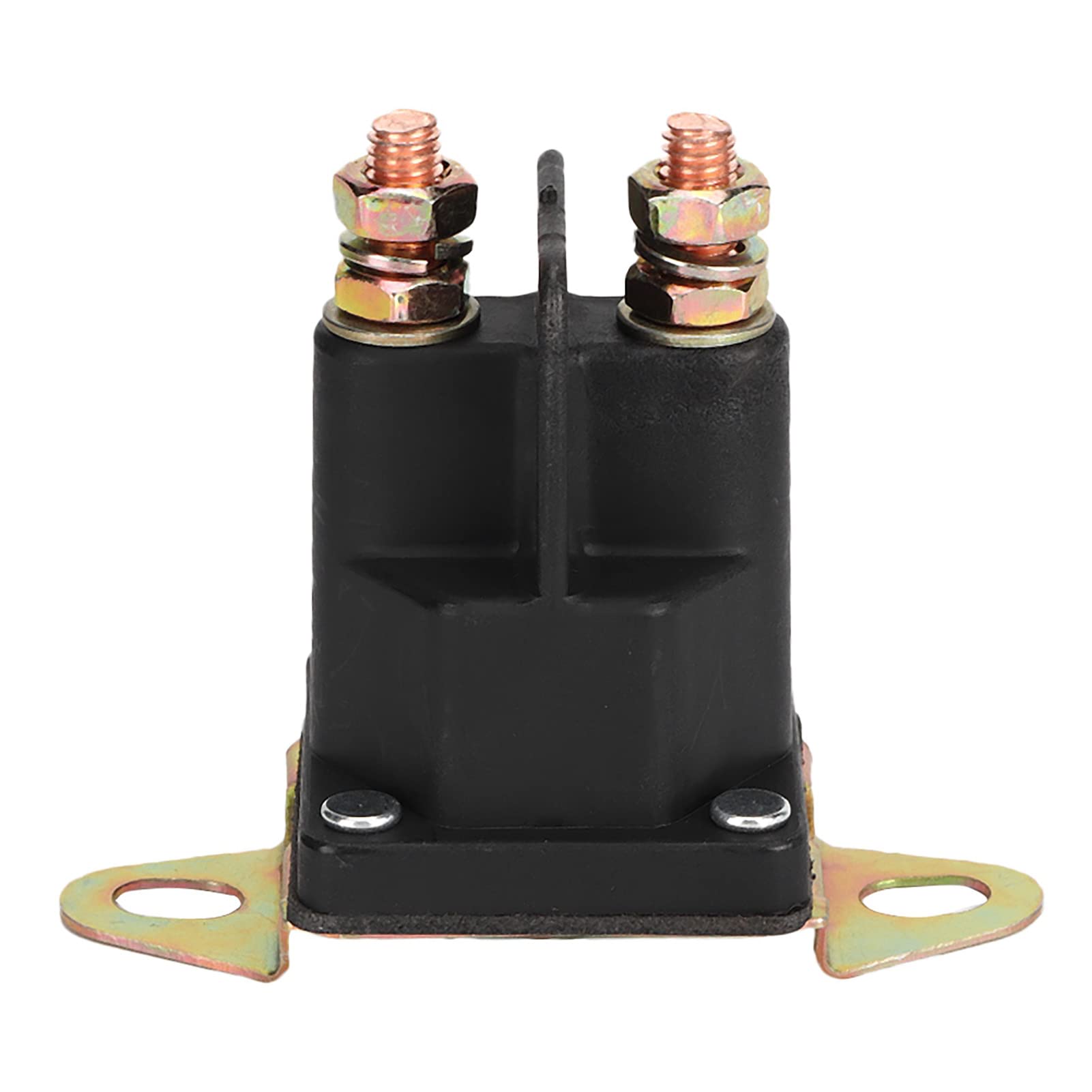 Magnet, ABS+Eisen+Kupferstartermagnetstarter -Relais mit Startermagnet für Auto Magnet, ABS+Eisen+Kupferstartermagnetstarter -Relais mit Startermagnet für Auto von FILFEEL