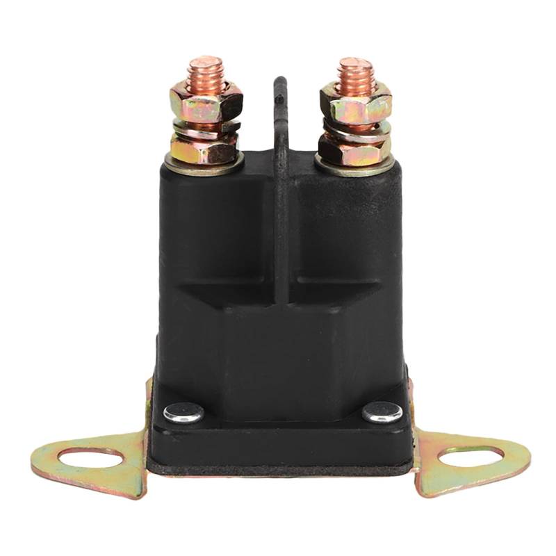 Magnet, ABS+Eisen+Kupferstartermagnetstarter -Relais mit Startermagnet für Auto von FILFEEL