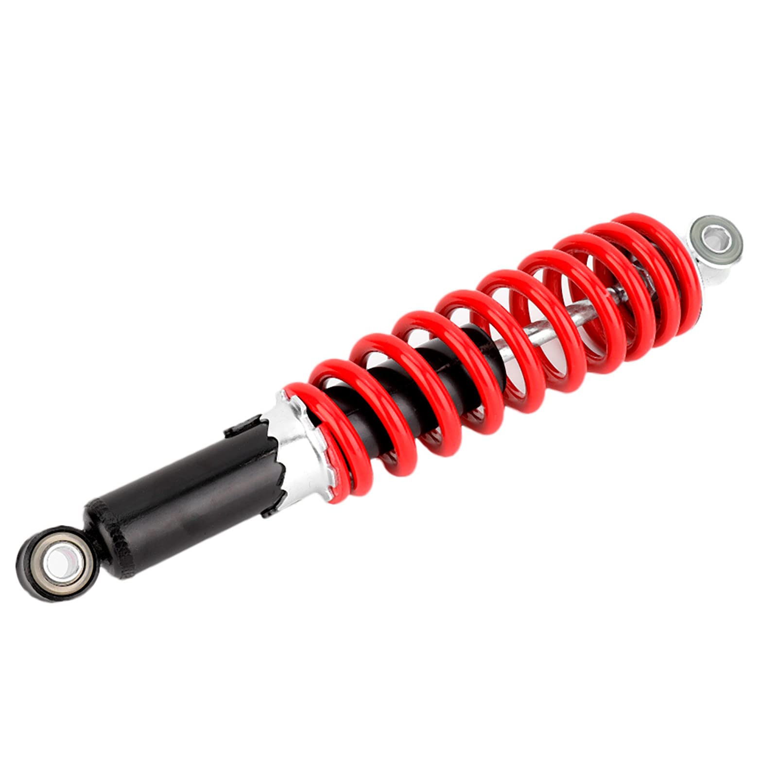 Streben, 305 Mm Vordere Stoßdämpfer Strut -Kit mit Professionellem Dämpfungsstruktur Design für 110ccm 200c 250c ATV Quad Bike Streben, 305 Mm Vordere Stoßdämpfer Strut -Kit mit Professionellem Dämpfungsstruktur Design für 110ccm 200c 250c ATV Quad Bike von FILFEEL