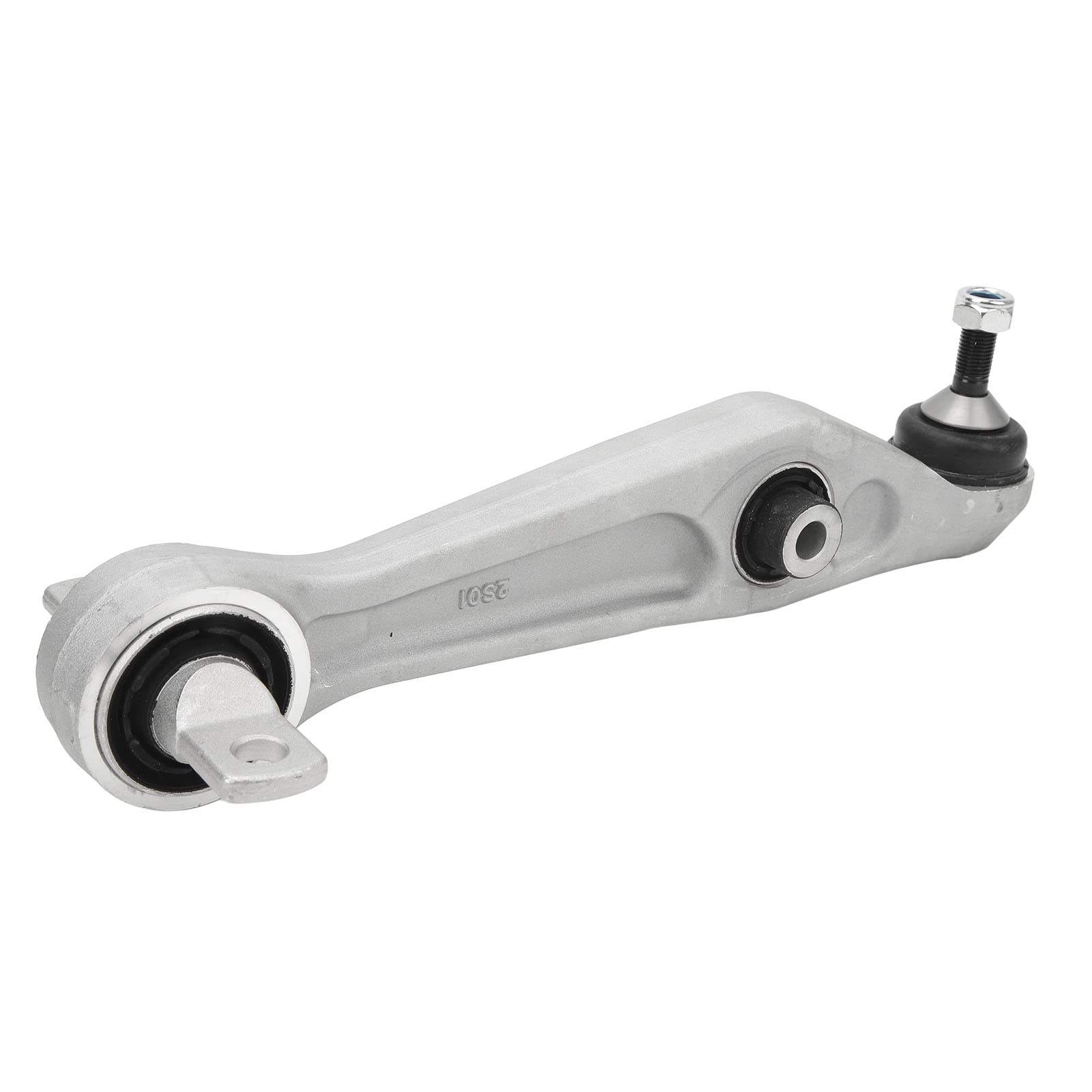 Unterer Steuerarm, Stabiler Vorderer Unterer Kontrollarm -Arm -Arm -Kit mit Qualitätsmaterialien für den Professionellen Zubehörersatz von FILFEEL