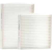 FILTRON Innenraumfilter Partikelfilter K 1179-2x Filter, Innenraumluft,Pollenfilter PEUGEOT,CITROËN,DS,207 (WA_, WC_),207 CC (WD_) FILTRON Innenraumfilter Partikelfilter K 1179-2x Filter, Innenraumluft,Pollenfilter PEUGEOT,CITROËN,DS,207 (WA_, WC_),207 CC (WD_) von FILTRON
