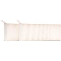FILTRON Innenraumfilter Partikelfilter K 1227-2x Filter, Innenraumluft,Pollenfilter OPEL,FIAT,PEUGEOT,INSIGNIA Caravan,INSIGNIA CC,GRANDLAND X (A18) FILTRON Innenraumfilter Partikelfilter K 1227-2x Filter, Innenraumluft,Pollenfilter OPEL,FIAT,PEUGEOT,INSIGNIA Caravan,INSIGNIA CC,GRANDLAND X (A18) von FILTRON