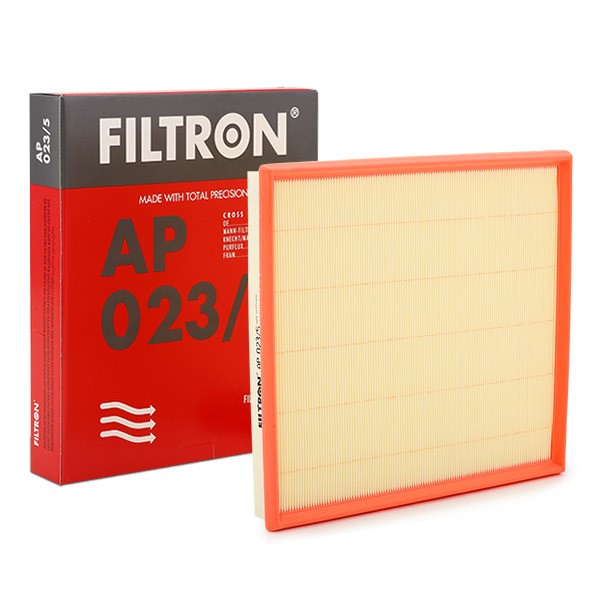 FILTRON Luftfilter FORD AP 023/5 1731778,1741459,CC119601CB Motorluftfilter,Filter für Luft von FILTRON