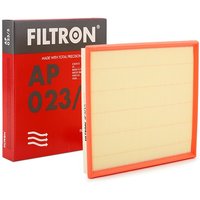 FILTRON Luftfilter Filtereinsatz AP 023/5 Motorluftfilter,Filter für Luft FORD,TRANSIT MK-7 Kasten,Transit V363 Kastenwagen (FCD, FDD) von FILTRON
