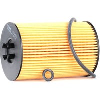 FILTRON Ölfilter Filtereinsatz OE 688/3 Motorölfilter,Filter für Öl VW,AUDI,SKODA,Golf VII Schrägheck (5G1, BQ1, BE1, BE2),GOLF VI (5K1),TIGUAN (5N_) von FILTRON