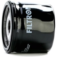 FILTRON Ölfilter Anschraubfilter OP 643/4 Motorölfilter,Filter für Öl OPEL,RENAULT,FIAT,Vivaro A Kastenwagen (X83),Vivaro A Combi (X83) von FILTRON