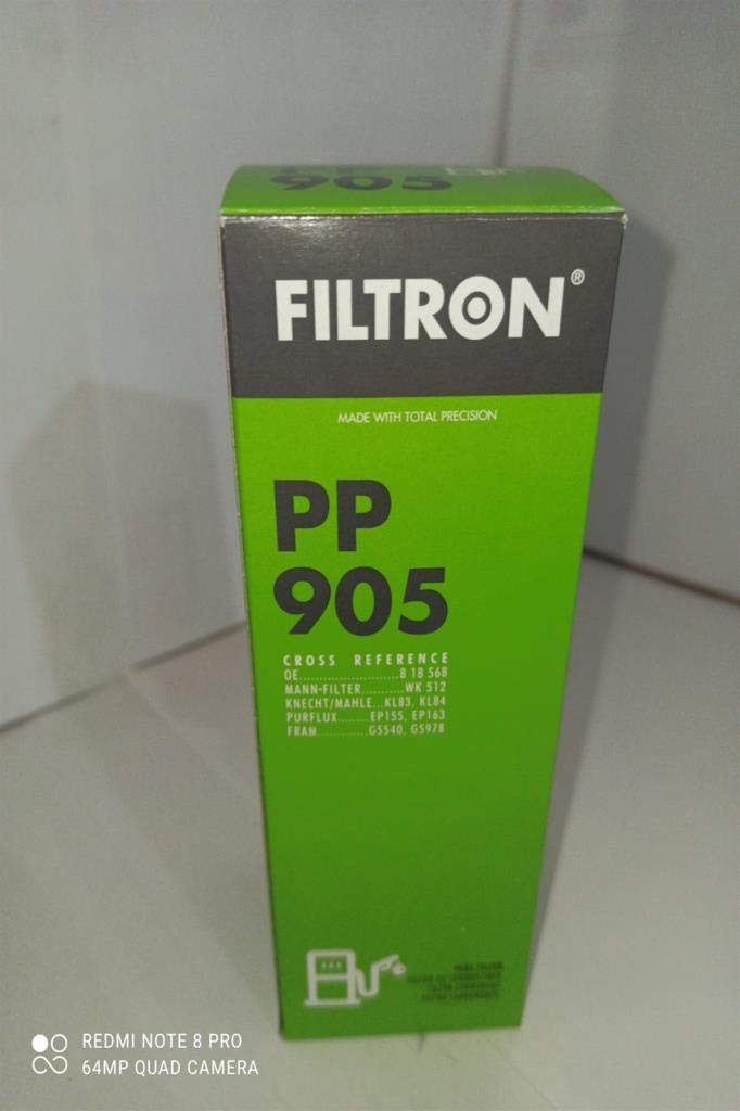 FILTRON PP905 Kraftstofffilter von FILTRON