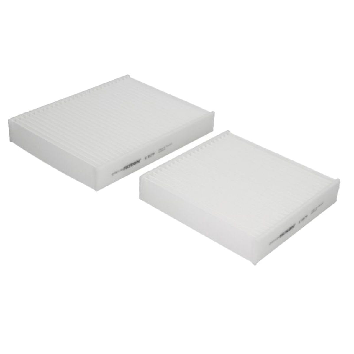 Filter Innenraumluft - Filtron K1179-2X Filter Innenraumluft - Filtron K1179-2X von FILTRON