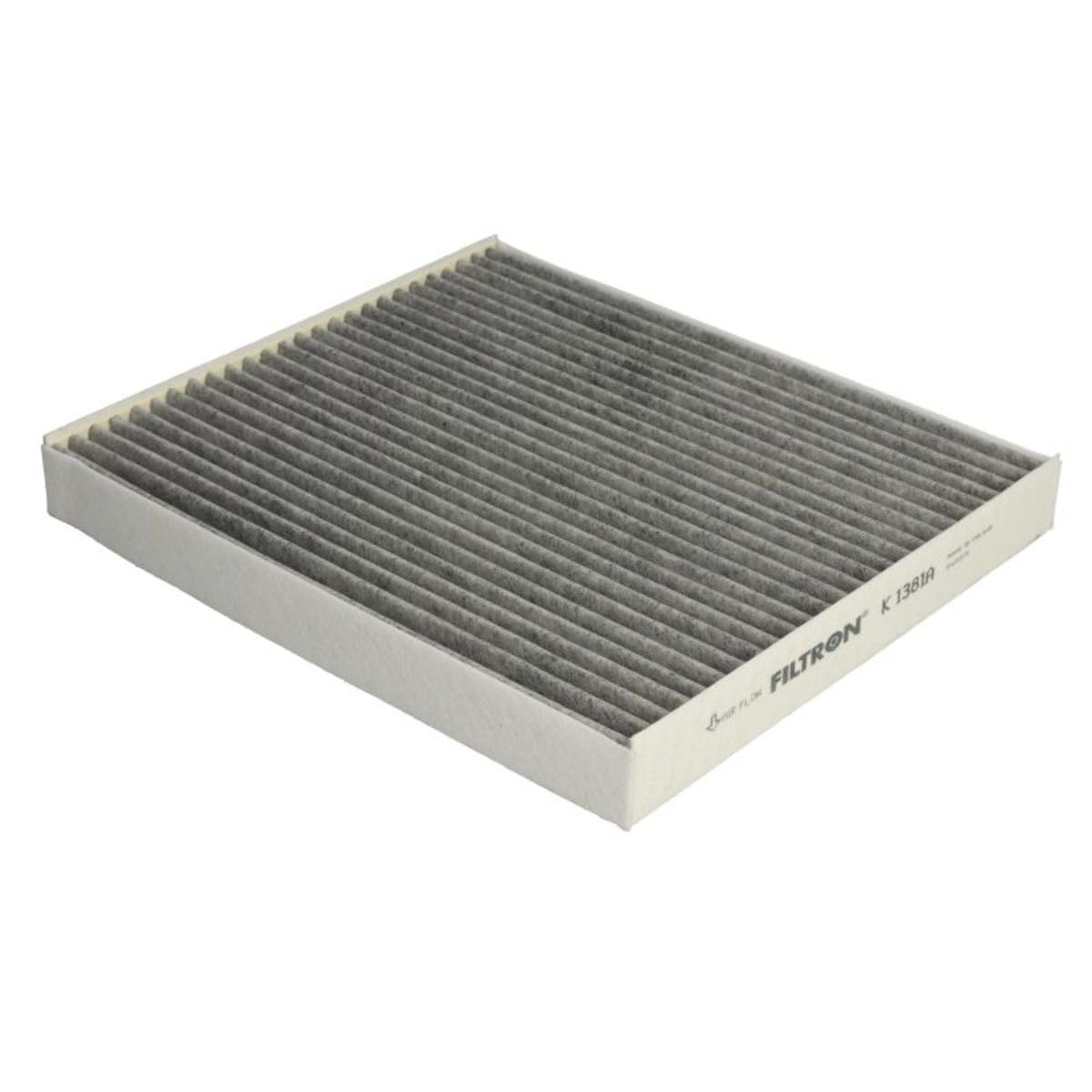 Innenraumfilter FILTRON K 1381 Innenraumfilter FILTRON K 1381 von Filtron