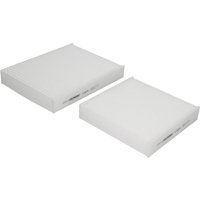 Innenraumfilter FILTRON K1179-2X Innenraumfilter FILTRON K1179-2X von Filtron
