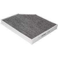Innenraumfilter FILTRON K1278A Innenraumfilter FILTRON K1278A von Filtron