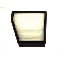 Innenraumfilter FILTRON K1305 von Filtron