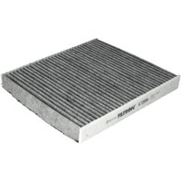 Innenraumfilter FILTRON K1311A von Filtron