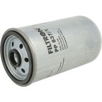 Kraftstofffilter FILTRON PP837/1 von Filtron