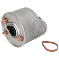 Kraftstofffilter FILTRON PP838/9 Kraftstofffilter FILTRON PP838/9 von Filtron