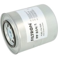 Kraftstofffilter FILTRON PP854/1 von Filtron