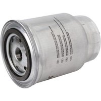 Kraftstofffilter FILTRON PP857/1 Kraftstofffilter FILTRON PP857/1 von Filtron