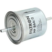 Kraftstofffilter FILTRON PP866/2 von Filtron