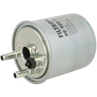 Kraftstofffilter FILTRON PP988/4 von Filtron