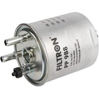 Kraftstofffilter FILTRON PP988 Kraftstofffilter FILTRON PP988 von Filtron