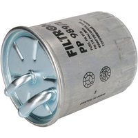 Kraftstofffilter FILTRON PP989/2 Kraftstofffilter FILTRON PP989/2 von Filtron