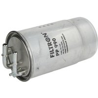 Kraftstofffilter FILTRON PP990 von Filtron
