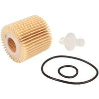 Ölfilter FILTRON OE685/1 von Filtron