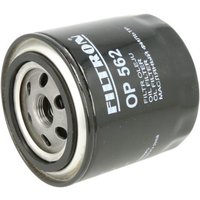 Ölfilter FILTRON OP562 von Filtron