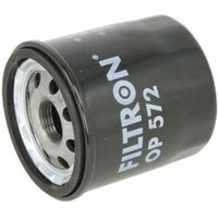 Ölfilter FILTRON OP572 von Filtron