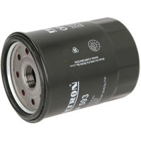 Ölfilter FILTRON OP593 von Filtron
