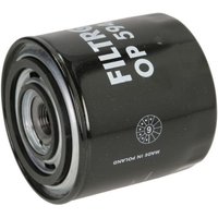 Ölfilter FILTRON OP594/2 von Filtron