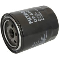 Ölfilter FILTRON OP619/1 Ölfilter FILTRON OP619/1 von Filtron