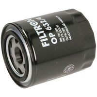 Ölfilter FILTRON OP632/4 von Filtron