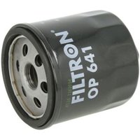 Ölfilter FILTRON OP641 von Filtron