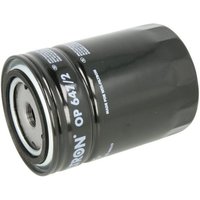 Ölfilter FILTRON OP 647/2 Ölfilter FILTRON OP 647/2 von Filtron