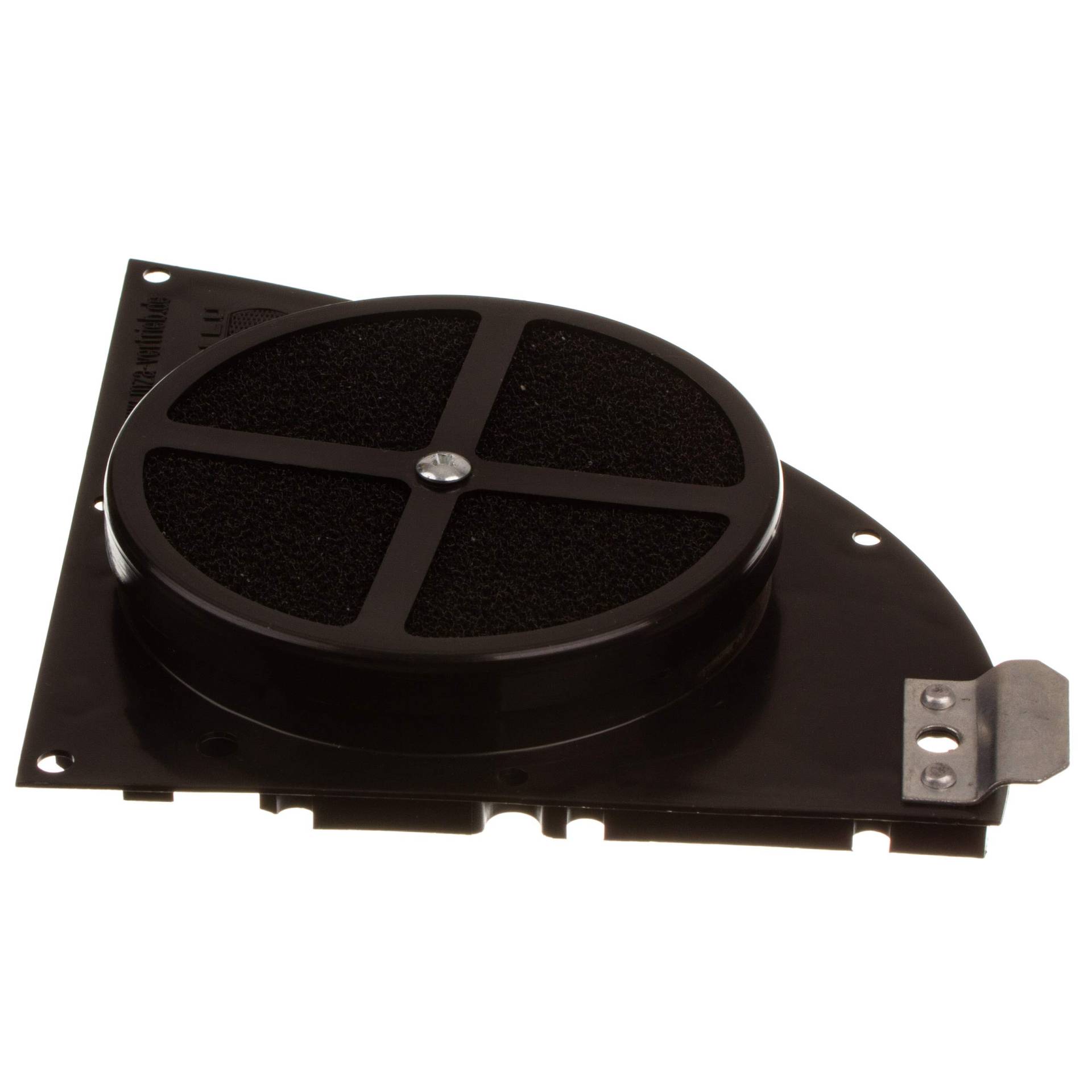 FILU Tuningluftfilter mit Bulpren Doppel-Filtermatten S50, S51, S53, S70, S83 - schwarz FILU Tuningluftfilter mit Bulpren Doppel-Filtermatten S50, S51, S53, S70, S83 - schwarz von FILU