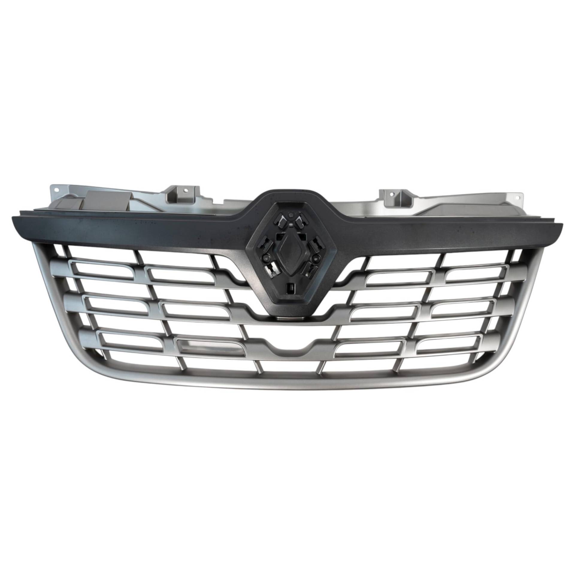 FINAO AUTOPARTS® - Frontgrill für Renault Master III Phase 2 von FINAO AUTOPARTS